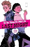 All The Things We Didn't Do Last Night by Maria Llovet All The Things We Didn't Do Last Night by Maria Llovet