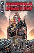 Destro #1