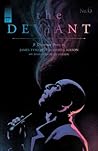 The Deviant #6 by James Tynion IV