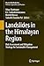 Landslides in the Himalayan...