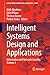 Intelligent Systems Design ...