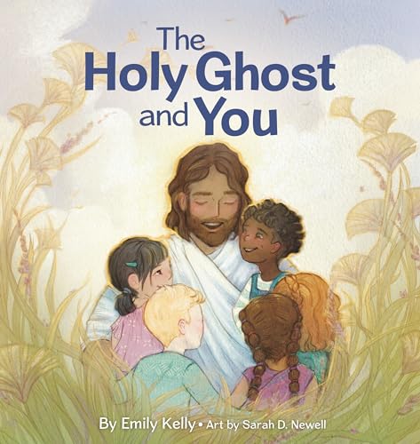 Holy Ghost and You (Hardcover)
