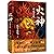 Fire God: Exorcist Heavenly Demon (Hardcover) (Chinese Edition)