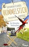 Hummelstich - Ein filmreifes Verbrechen by Katharina Schendel