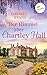 Der Himmel über Chartley Hall: Roman | Sie glaubt nicht mehr an die große Liebe – bis sie ihm begegnet (German Edition)