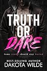 Book cover for Truth or Dare