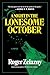 A Night in the Lonesome October by Roger Zelazny