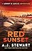 Red Sunset (A Lenny and Luc...