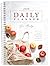 2025 Homemaker's Friend Daily Planner by Sue Hooley