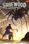 Sagewood 2: Into the Caves: