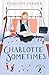 Charlotte Sometimes