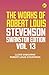 The Works of Robert Louis S...