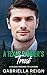 A Texas Ranger's Trust: A C...