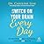 Switch On Your Brain Every Day: 365 Readings for Peak Happiness, Thinking, and Health