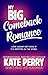 My Big Comeback Romance by Kate Perry