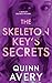 The Skeleton Key's Secrets: A Bexley Squires Mystery Book 4