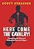 Here Come the Cavalry!: Chronicling the History of Professional Soccer in Calgary