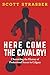 Here Come the Cavalry!: Chronicling the History of Professional Soccer in Calgary