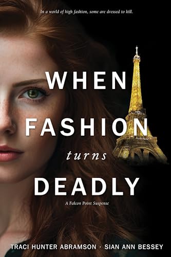 When Fashion Turns Deadly (Paperback)