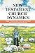 New Testament Church Dynamics: Help for Bi-Vocational, House Church, and Small-Church Pastors Drawn from Early Church Practice