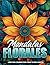 Mandalas Florales Libros Para Colorear Para Adultos by Joshua Prince