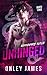 Unhinged: Adam & Noah (Necessary Evils 1) (German Edition)