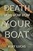 Death Row Row Row Your Boat by Kurt Luchs