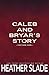Caleb and Bryar's Story: Code Name: Diesel (K19 Shadow Operations Discreet Series)