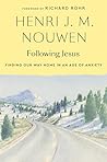 Following Jesus by Henri J.M. Nouwen