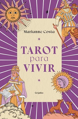 Tarot para vivir / Tarot to Live By (Spanish Edition)