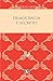 Democracia y secreto (Spanish Edition)
