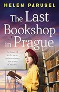 The Last Bookshop in Prague