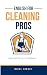 English for cleaning profes...