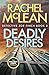 Deadly Desires (Detective Zoe Finch #3)