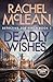Deadly Wishes (Detective Zoe Finch #1)