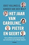 Het jaar van Caro...