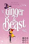 Ginger & Beast by Penny Juniper