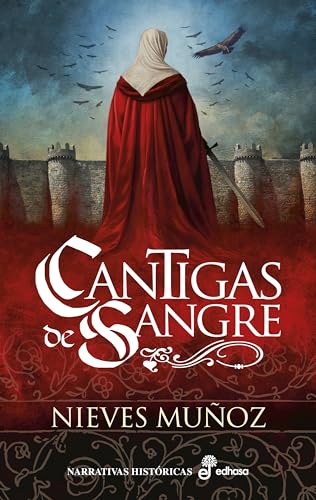 Cantigas de sangre (Kindle Edition)