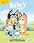 Bluey My Busy Books - Story...