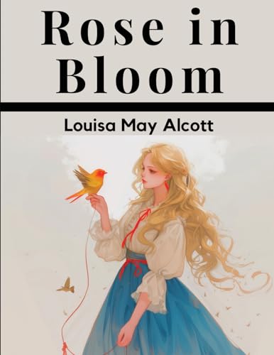 Rose in Bloom