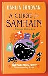 A Curse for Samhain