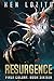 Resurgence (First Colony #16)