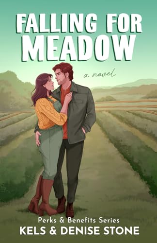 Falling for Meadow (Perks & Benefits)