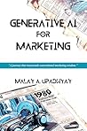 Generative AI for Marketing Book cover for Generative AI for Marketing