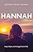 Hannah by Elizabeth Ellen Ostring