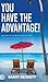 You Have the Advantage!: Wa...