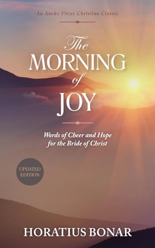 The Morning of Joy (Paperback)