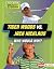 Tiger Woods vs. Jack Nickla...