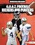 G.O.A.T. Football Kickers a...