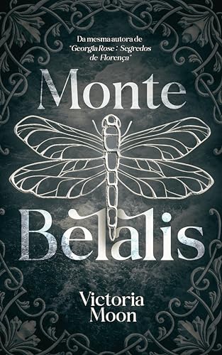 Monte Belalis (Portuguese Edition)
